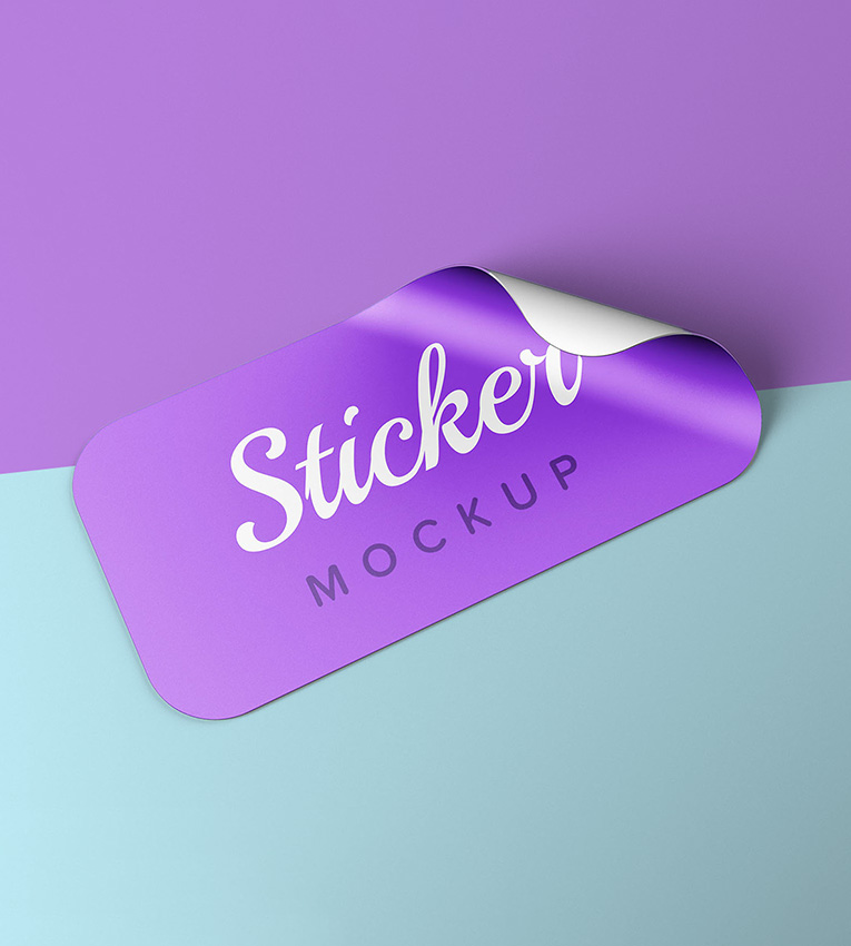 Stickers Printing Services